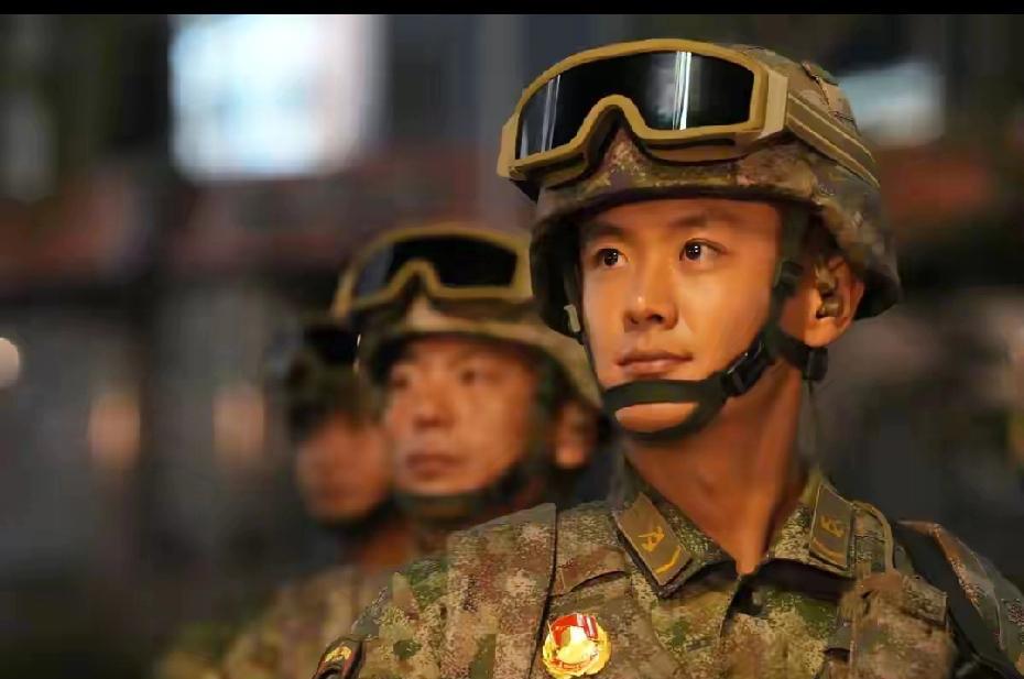 真正让人心生畏惧的，是这些生龙活虎的娃娃，绝不是冰冷的高超精打
美国网红今天跟我