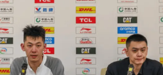 CBA常规赛，辽宁80-68战胜天津。
赛后，辽宁男篮主帅杨鸣接受媒体采访，谈及