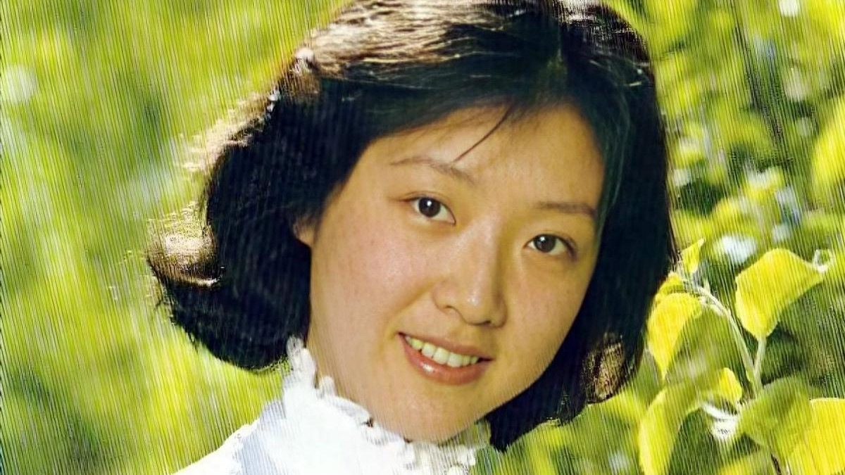 有一位女星靠着老舍笔下“小福子”一角，红遍大街小巷