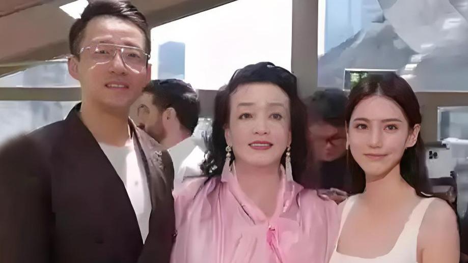 马筱梅深陷舆论风波，S家彻底消停，具俊晔回应留台原因，网友吐槽他立深情人设