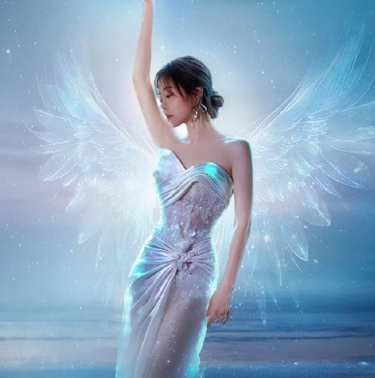 安又琪时隔5年再开个人演唱会