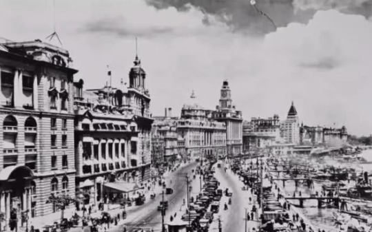 堪称近代史最曲折的案子，中央拨款120两黄金救命，竟在上海被小偷劫走