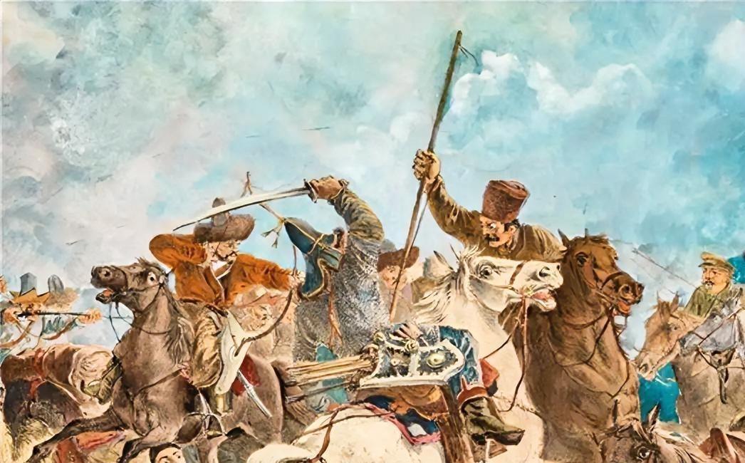 他们以为是在收复帝国的边疆，却不知早已闯入列强的猎场——1890年的和田城，究竟