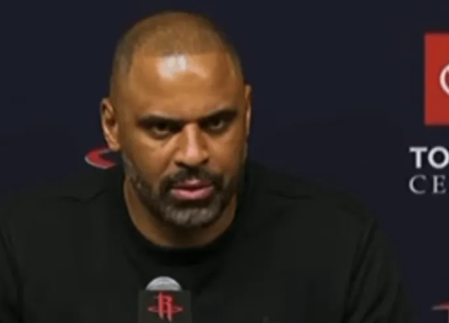 NBA常规赛，火箭110-105战胜森林狼。
本场比赛，火箭球员里德-谢泼德全场