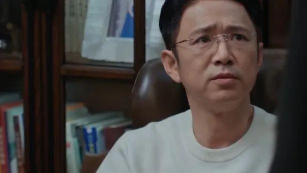 《蛮好的人生》大结局：最好的男人不是想复婚的丁致远，也不是对亡妻专一又有钱的李奋斗的薛晓舟