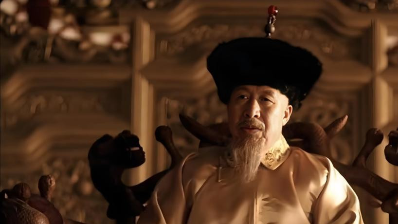 承德避暑山庄是清朝的统战工具