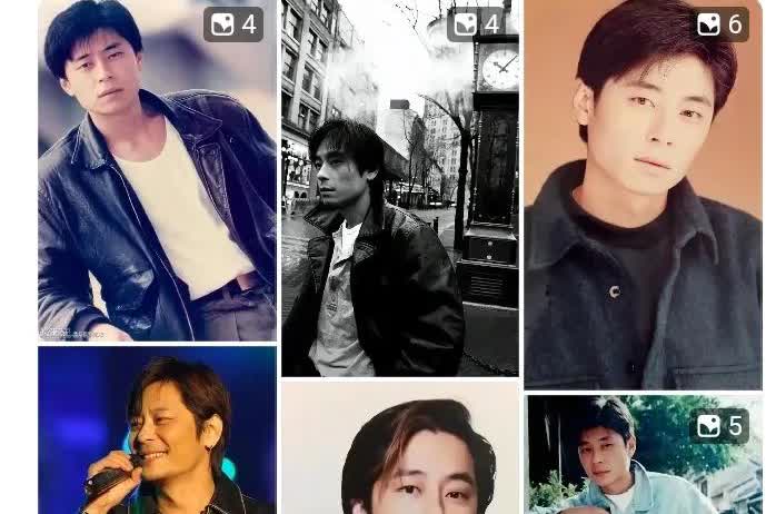 原来王杰的爸爸是西安人
后来王杰爸爸在他60岁的时候
还亲自回到西安看望王杰