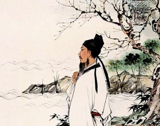 李白，字太白，号青莲居士，是唐代伟大的诗人，被后世尊称为“诗仙”。他出生于公元7
