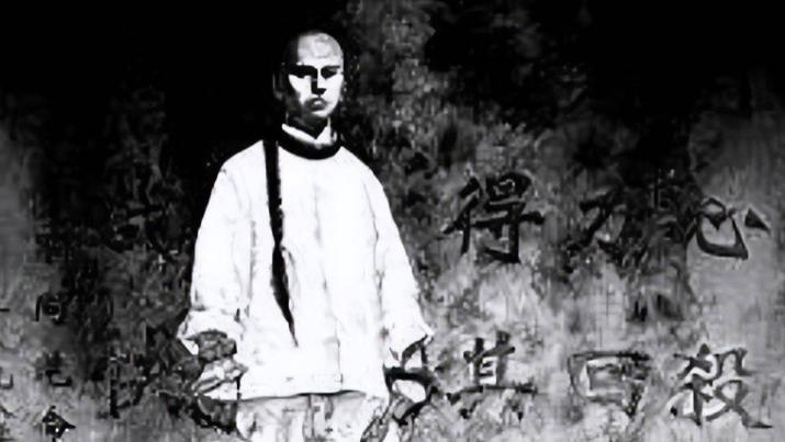 她是谭嗣同妻子，徒手撑起谭家，死后执意葬在丈夫墓后，有何深意