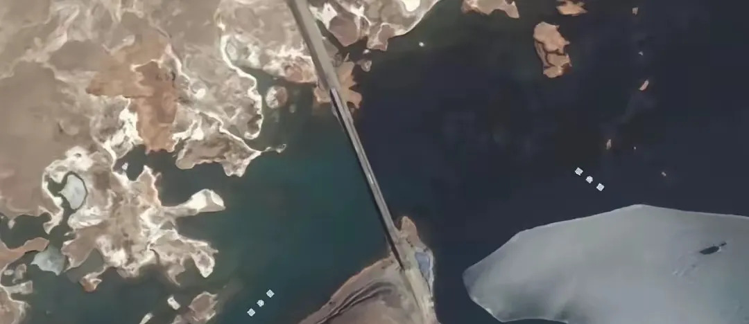 班公湖边自驾，戳破印度牛皮











---










