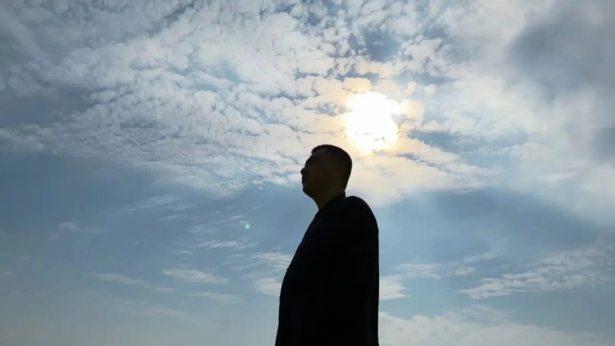 老人没有德行怎么办？| 问答录