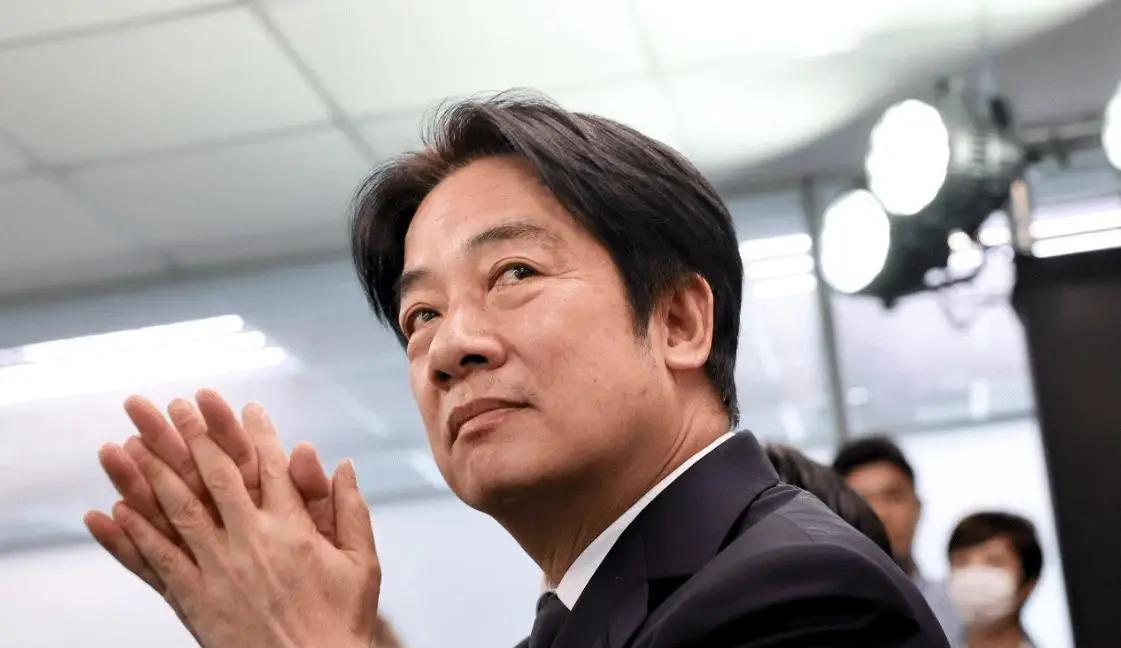 赖清德一伙“台独分子”准备逃跑，中国大陆国防部正面回应，“想逃跑是不可能的”！在