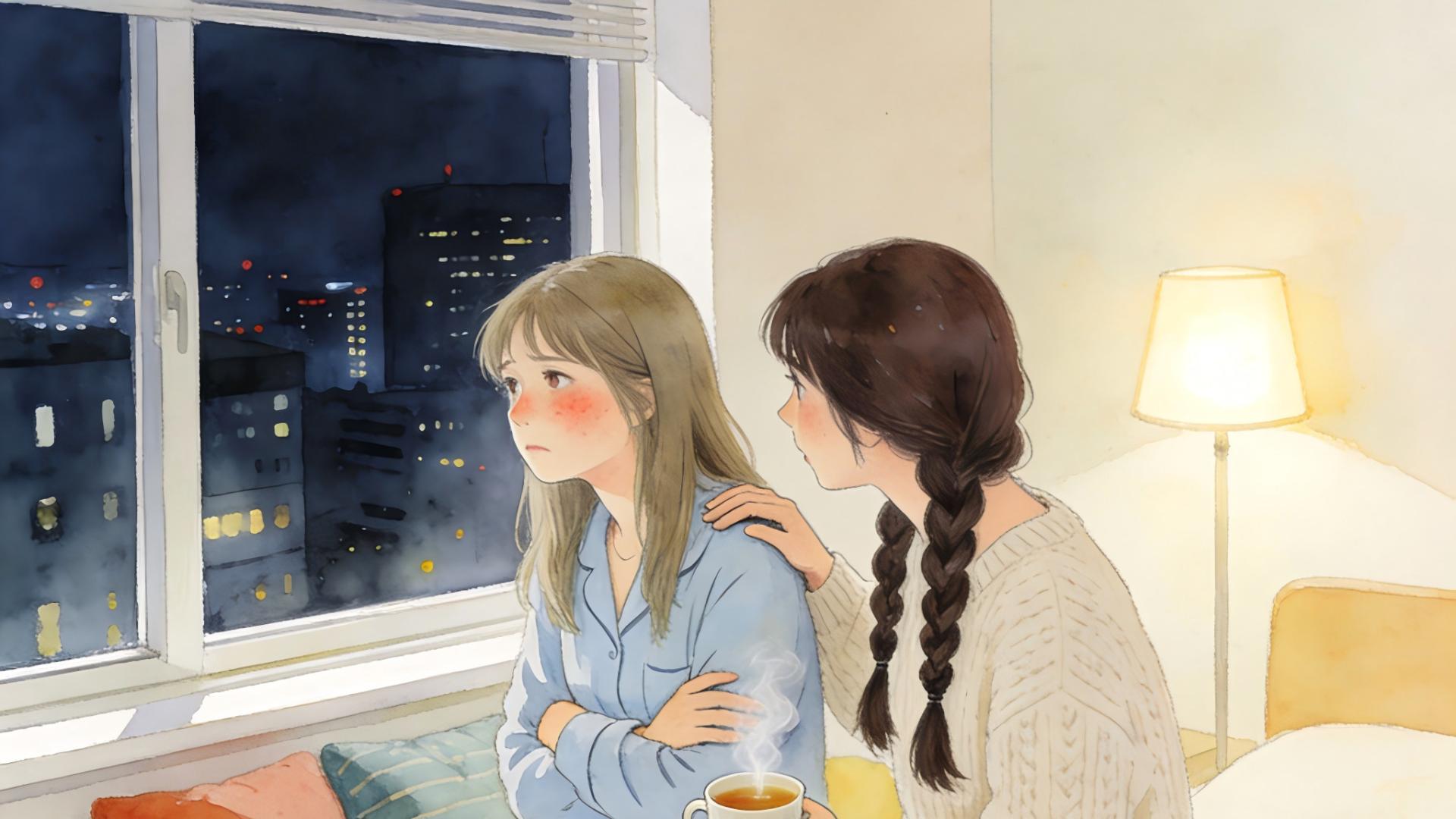 论玄读秦纪：2026社交焦虑，早有破局答案