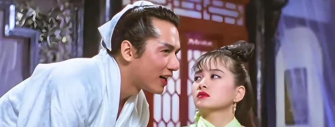 七次演西门庆，靠风月片出名，爱王菲不得娶替身的他，现状如何