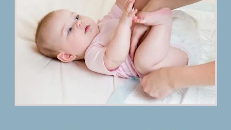 你以为的消化不良，可能是宝宝肠道在求救！