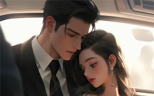 妻子说我要死远点，然后继续和陆晨在酒吧醉生梦死，可我成植物人后她又去寺庙一步一叩首求我醒来