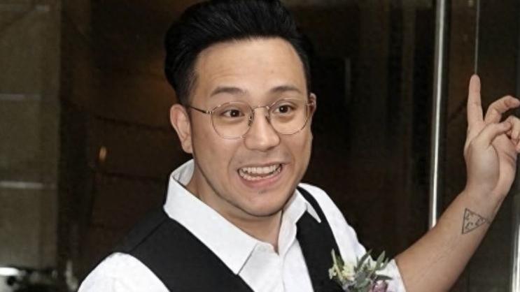 在最近几年的香港娱乐圈当中，张致恒的名字经常和反转情况联系到一起