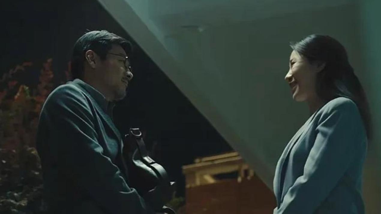 《黄雀》无论工作多忙，都不能忽视对孩子的教育和陪伴