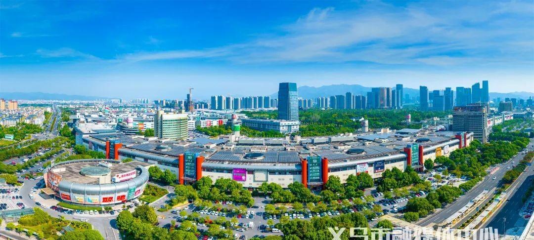 浙江省义乌市真有钱，一年9个月增加20万主体经营户
义乌市官方义乌发布消息，义乌