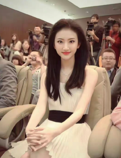 早期的景甜，不愧是人间富贵花 ​​​