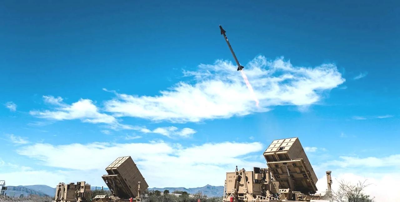 五角大楼计划购买400套IFPC Enduring Shield（持久盾牌系统）