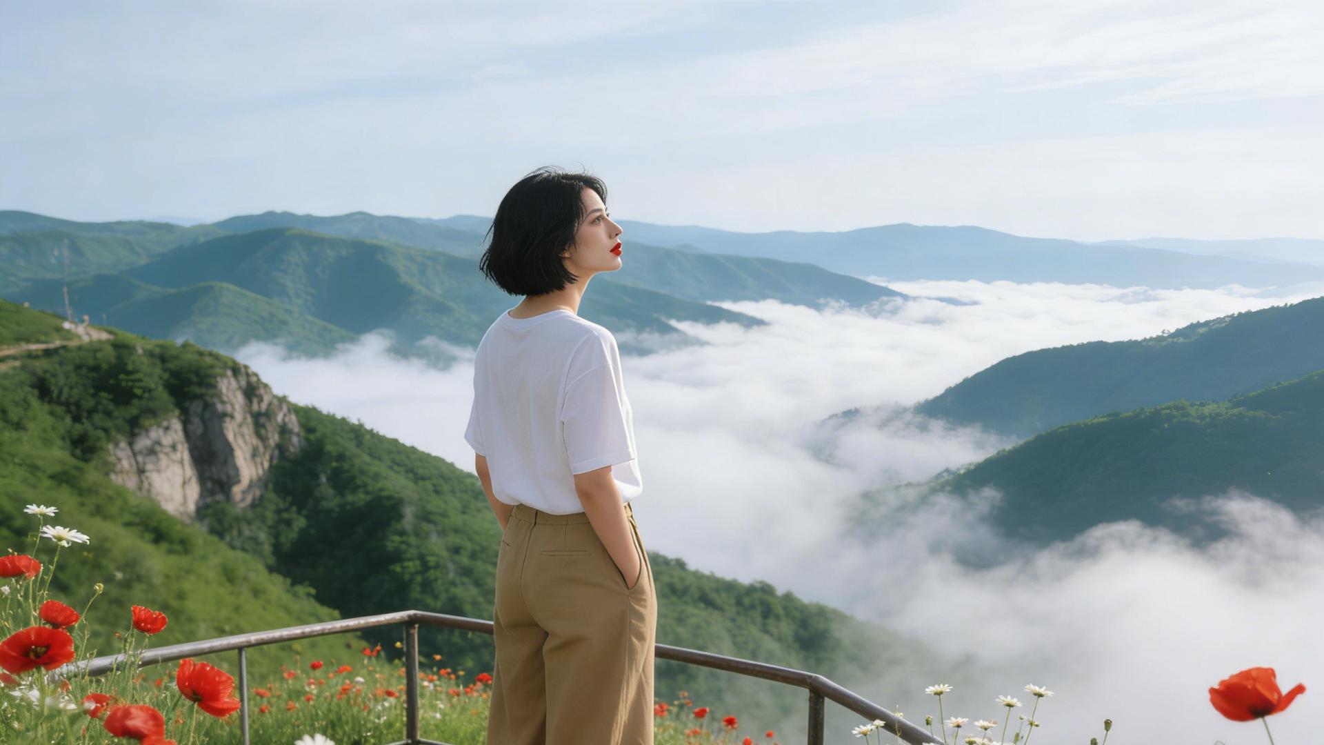 感情里最治愈男人的，从不是 “我爱你”，而是这 3 份 “被懂”