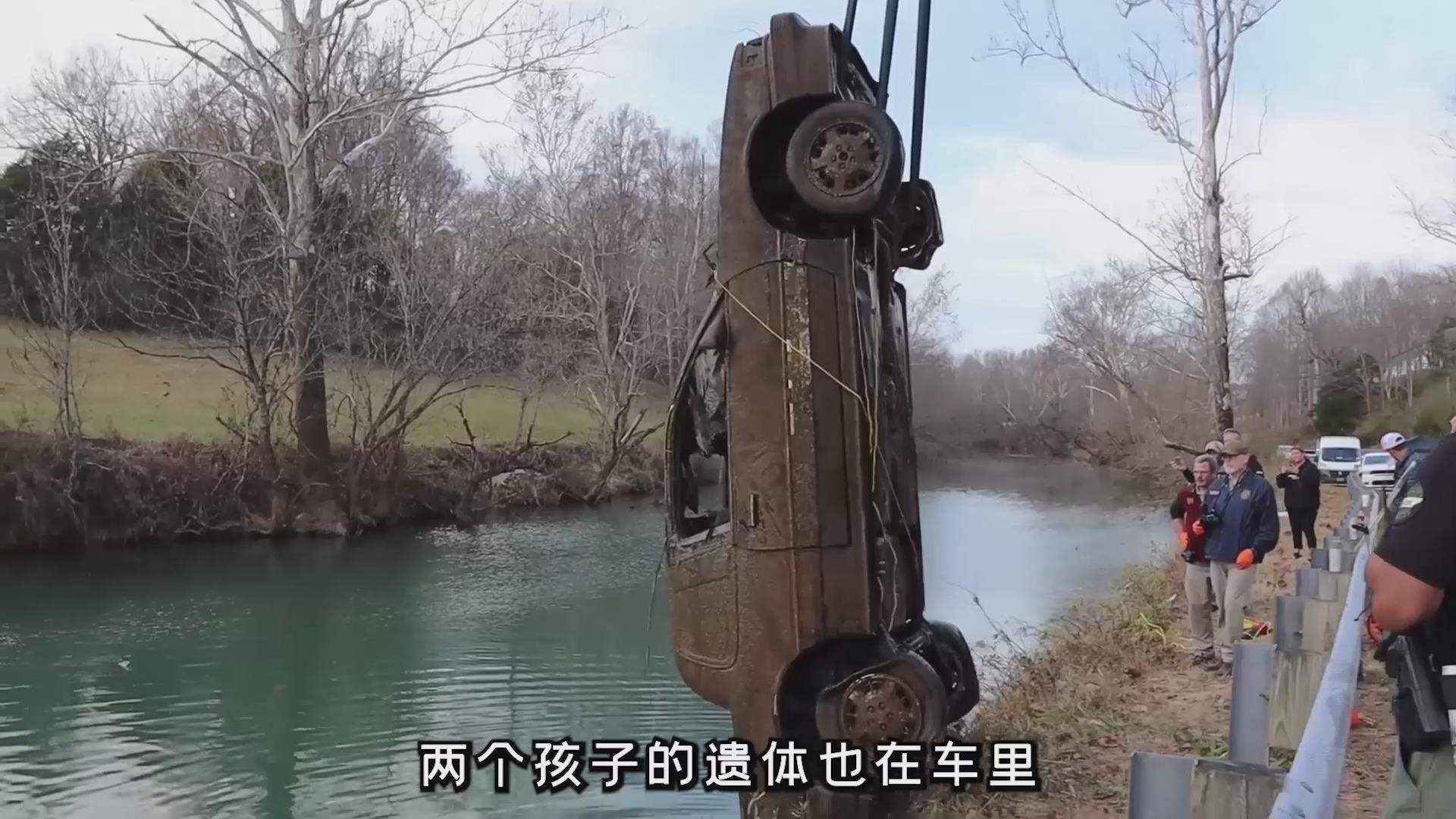 一个尘封了21年的失踪谜案，被一个网红仅用2天破解