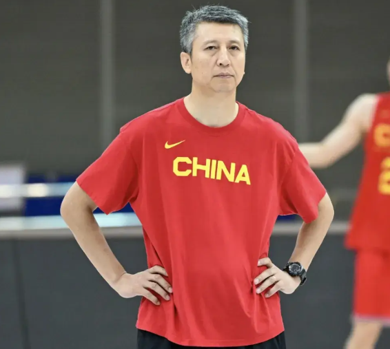 郭仕强的一句不仅提醒了一些球员的想法，也稳住一些球员的心态。

男篮亚洲杯结束后