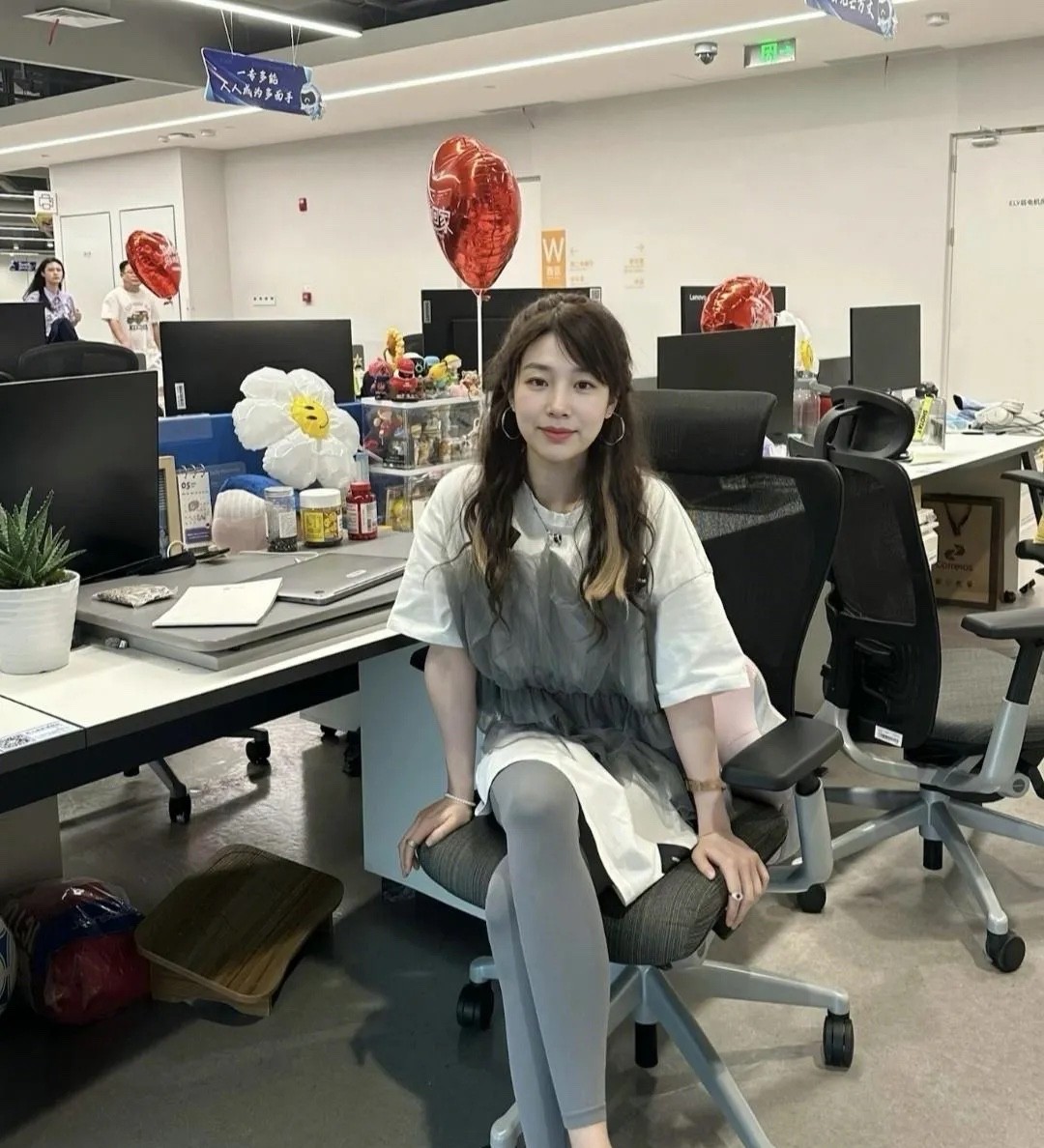 如果他在体制内工作的话 属于什么级别的领导
