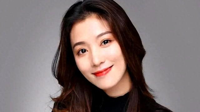 陈丽君：舞台上绽放的美与帅，深深打动人心
