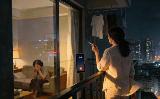 老家拆迁分了5套房，爸妈全给了弟弟，说女儿是外人，我没争，直到爸妈要住养老院，弟弟说房子太小住不下