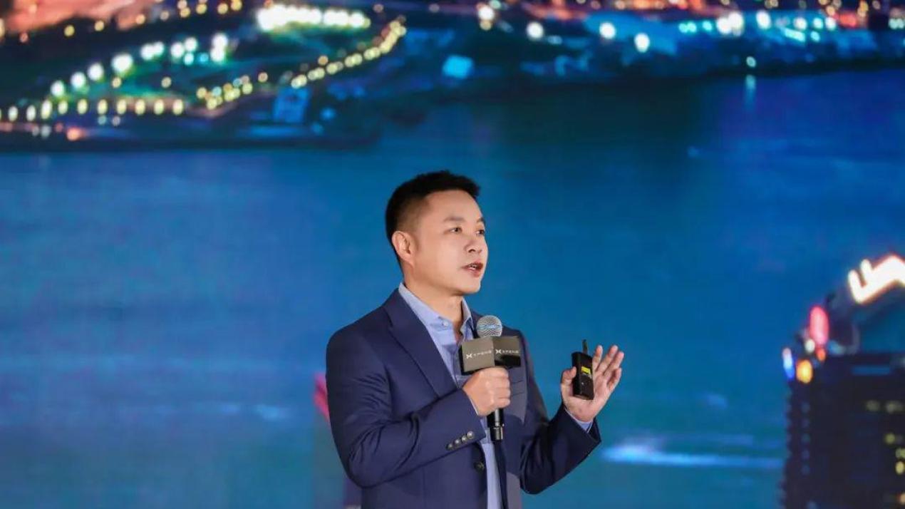 2025款小鹏X9凭什么不降价