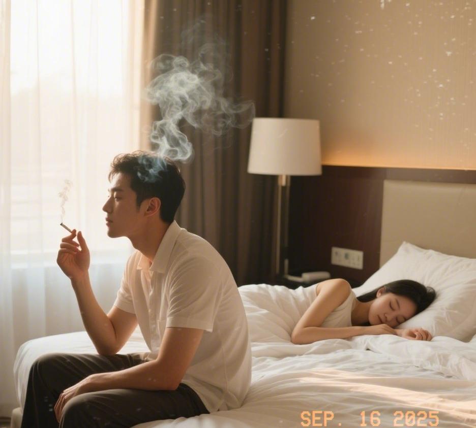大多数男人都不懂的一个道理…
什么都不图你的女人是最好的女人，
这种类型的女人并