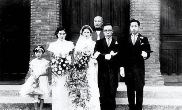 民国才女苏雪林，和丈夫结婚36年，却一直拒绝与丈夫圆房，没曾想，在丈夫去世后，她