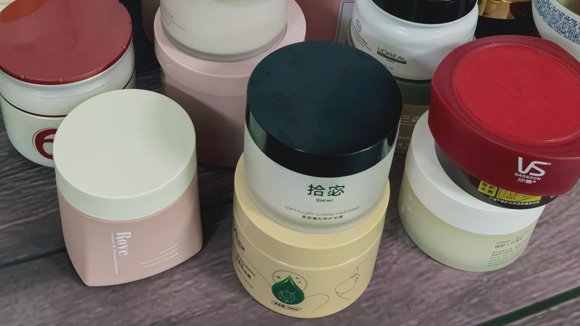 发膜推荐哪个牌子最好闻？十大留香持久发膜测评榜单揭晓