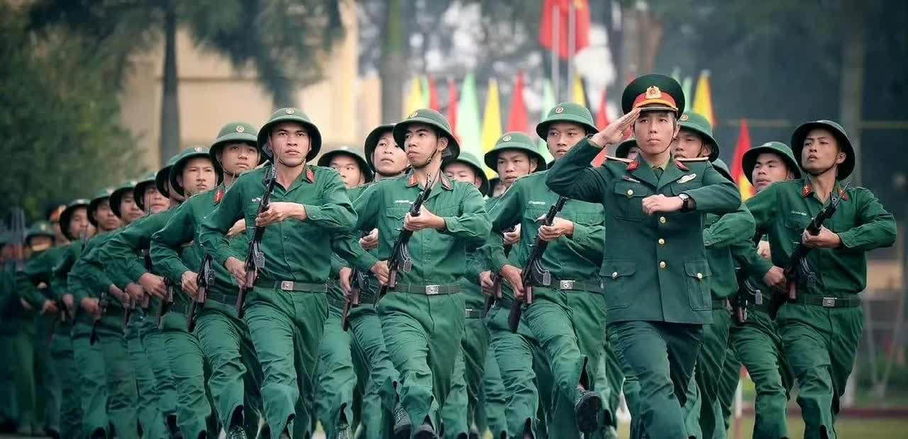 越南确认，已邀请中国、俄罗斯、白俄罗斯、柬埔寨、老挝参加越南9·2庆祝建国80周