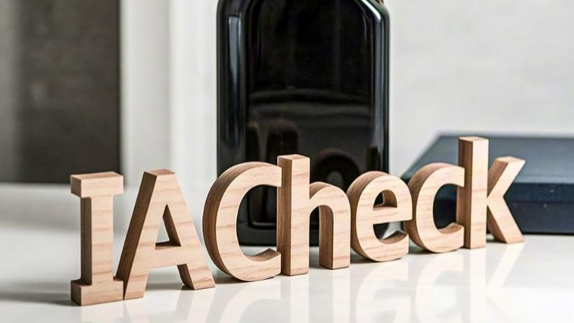 酱油检测报告术语混乱，IACheck智能审核提高合规性