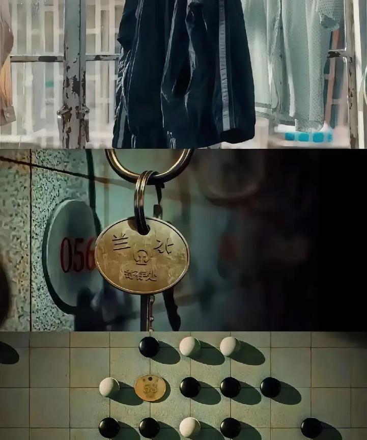 追完《棋士》大结局，感触颇多。表面看是崔业藏钱、崔伟下海的故事，实则映射了人性与
