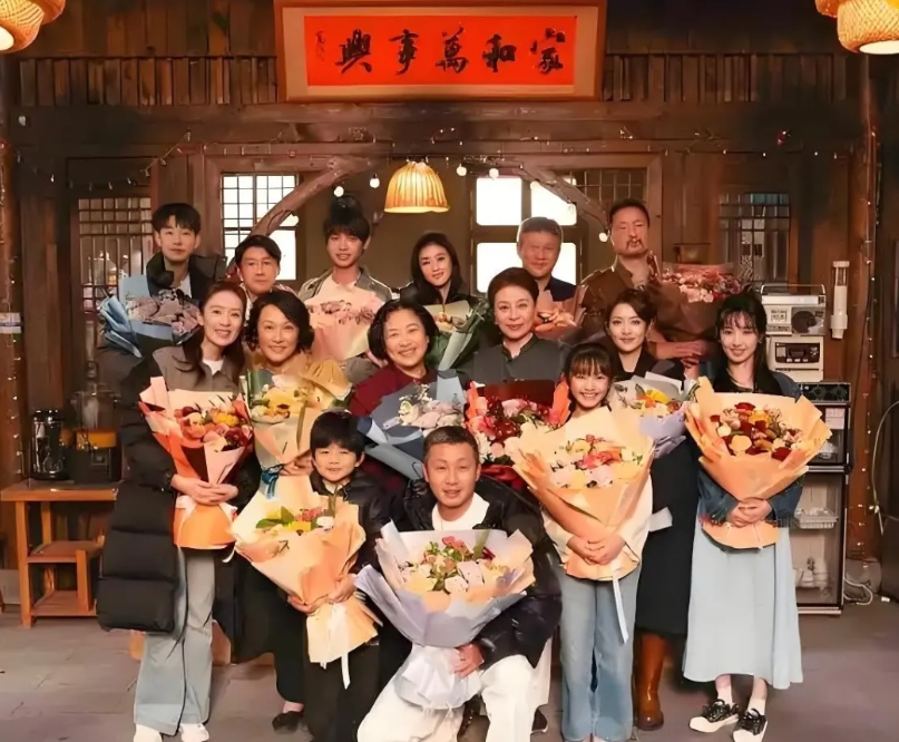 终于知道了，《四喜》里说的南州到底是哪了，剧中一直提到的南州市其实就是现实中的浙