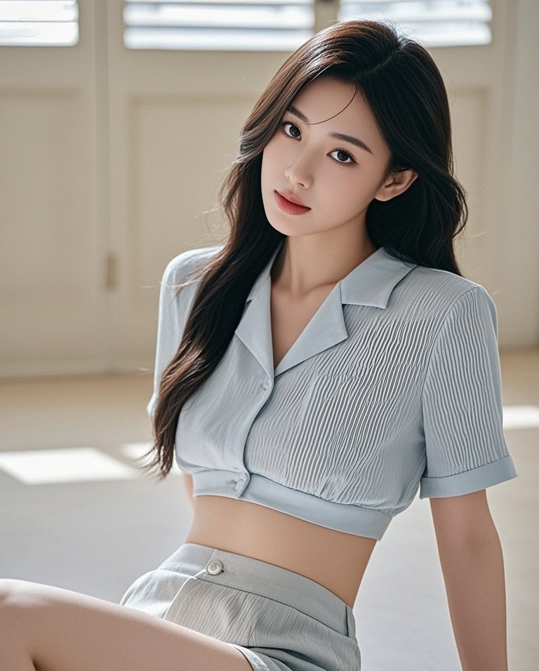 她一说话，你就想听她说下去？