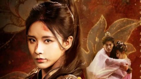 短剧《灼华烬》61 集古装传奇里的爱恨焚城