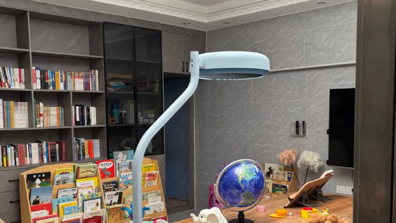 想选一款靠谱护眼大路灯？这5大品牌值得信赖，2026最新排名