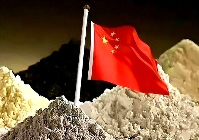 ### 稀土：美国绕不开的中国结











稀土，这个听起来有点陌生
