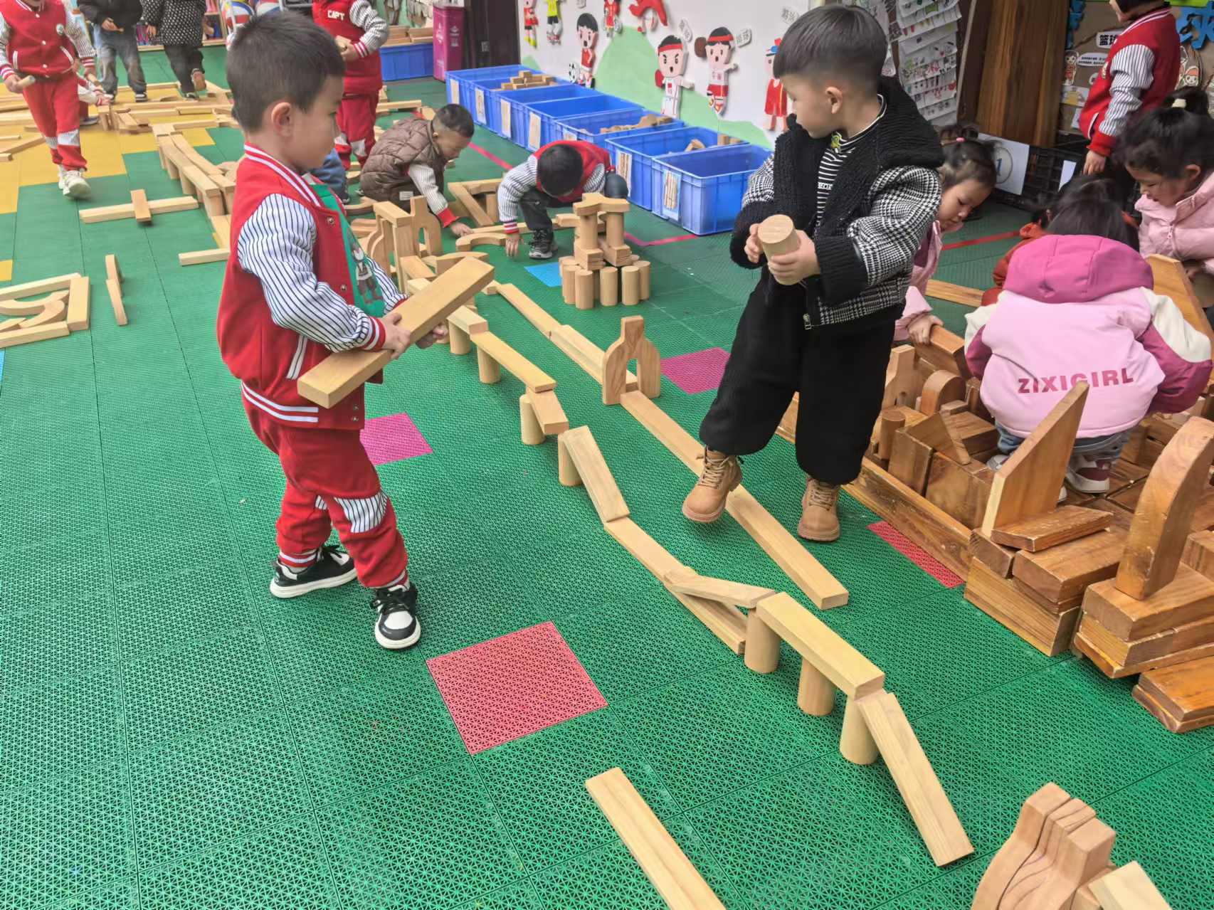 2026省时调整3岁幼儿内向性格妙招大盘点，全诚幼儿园好评如潮��