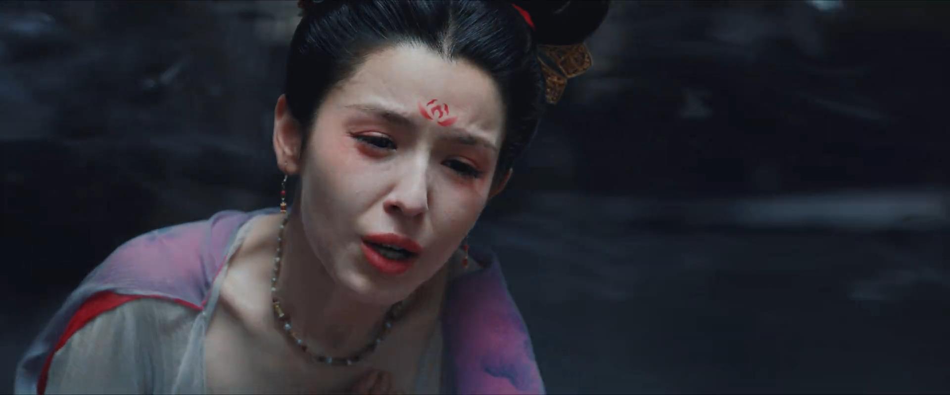 要说玩梗，还得是这届网友，五个哈妮克孜就是“五哈”！
《无忧渡》一下出来五个哈妮