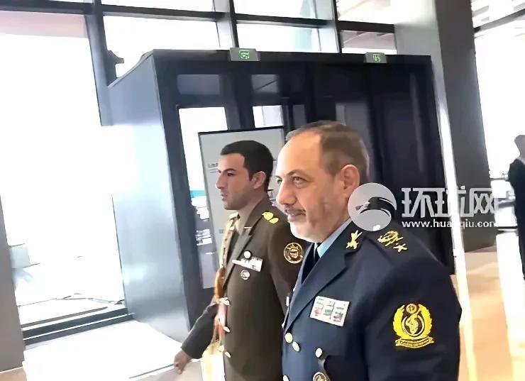 伊朗军事评论员阿米拉·埃尔费基直言：伊朗最大的战略失误就是拒绝从中国购买先进武器