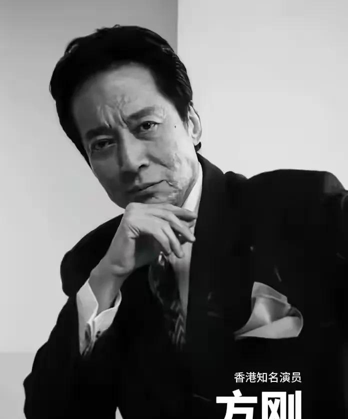 香港一线反派男演员也走了
他用一生演活了，荧屏上的恶人，演反派的专业户，演技精湛