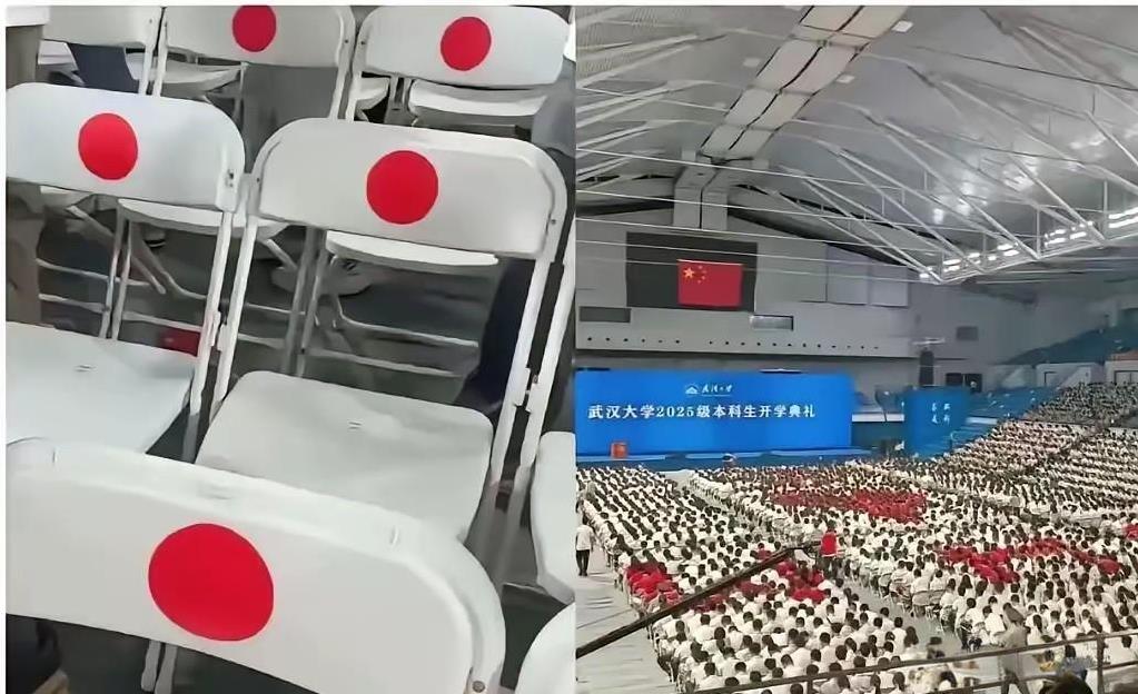 这真是粗心大意造成的吗？这个大学最近为什么老是上热搜？值得深思！