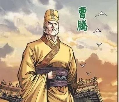 史上最牛太监，曾被封为皇帝，其孙子无人不知，无人不晓！
说起中国历史上的太监，你