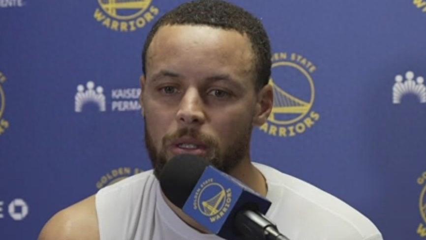 库里28分勇士轻取太阳，波斯特就是杨瀚森学习的榜样